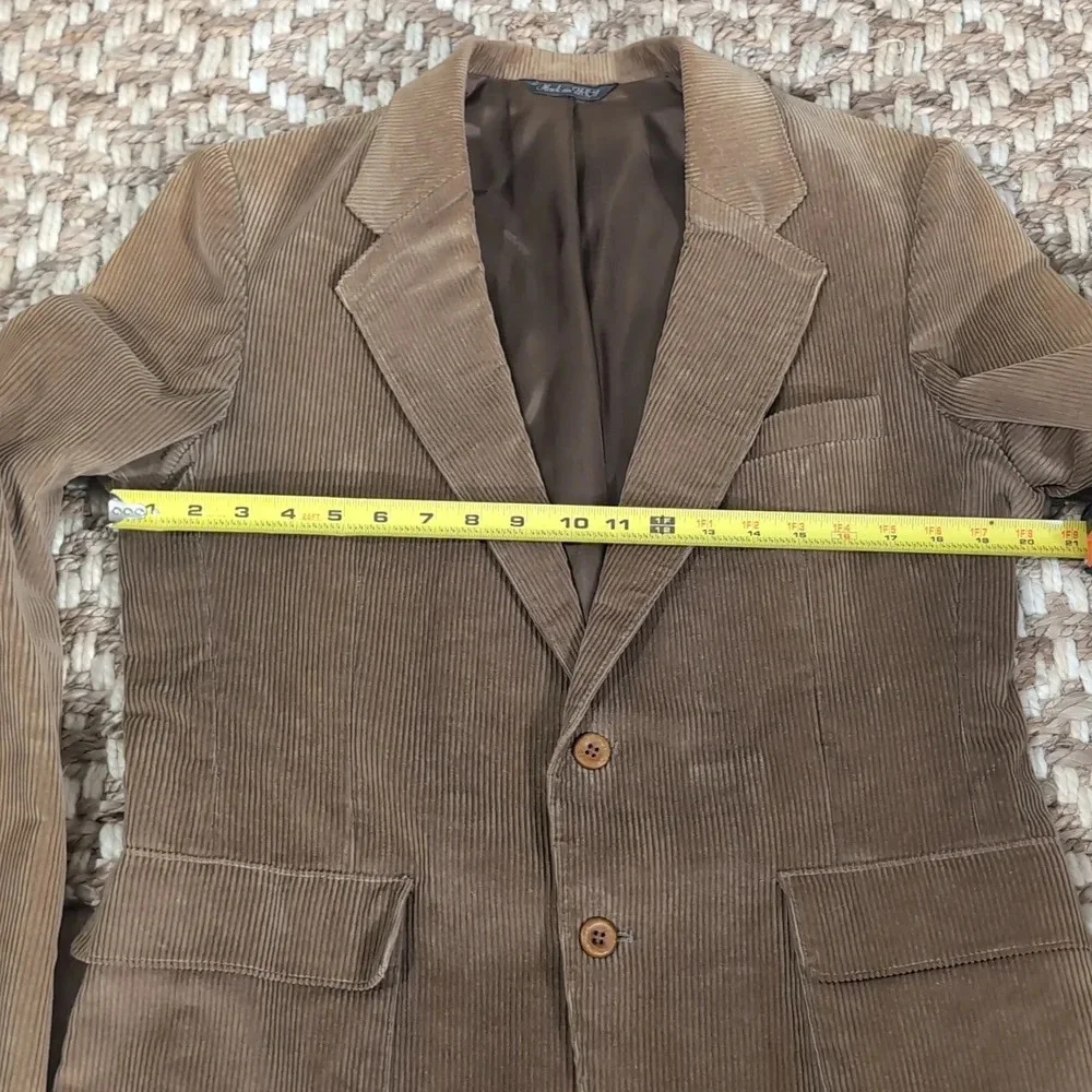 Levis oversized blazer